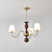 Chandelier Grove Haven - DWHOME