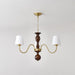 Chandelier Grove Haven - DWHOME