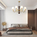 Chandelier Grove Haven - DWHOME