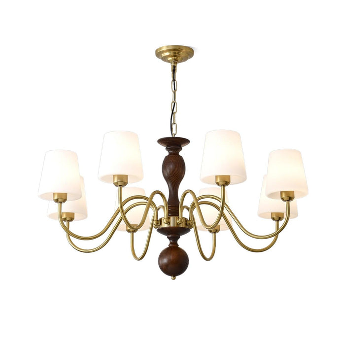 Chandelier Grove Haven - DWHOME