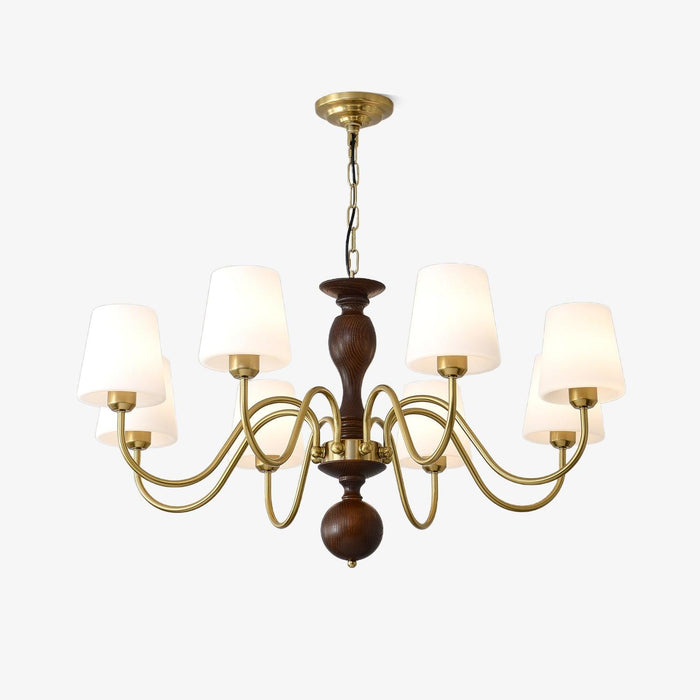 Chandelier Grove Haven - DWHOME