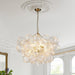 Glass Ball Bubbles Chandelier - DWHOME