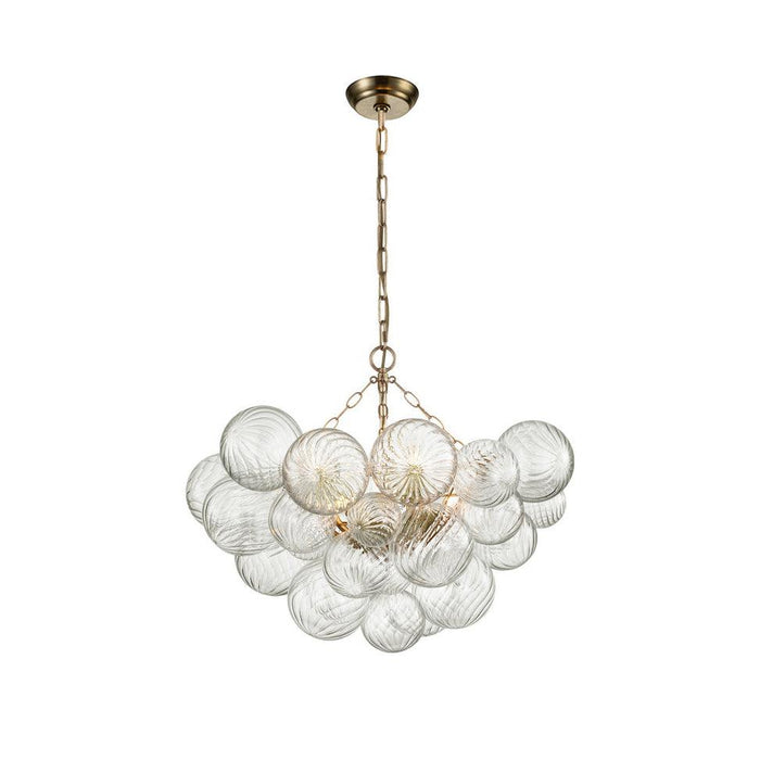 Glass Ball Bubbles Chandelier - DWHOME