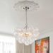 Glass Ball Bubbles Chandelier - DWHOME