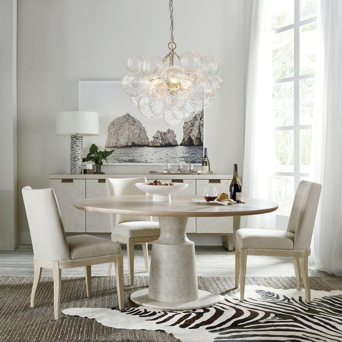 Glass Ball Bubbles Chandelier - DWHOME