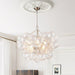 Glass Ball Bubbles Chandelier - DWHOME