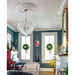 Glass Ball Bubbles Chandelier - DWHOME