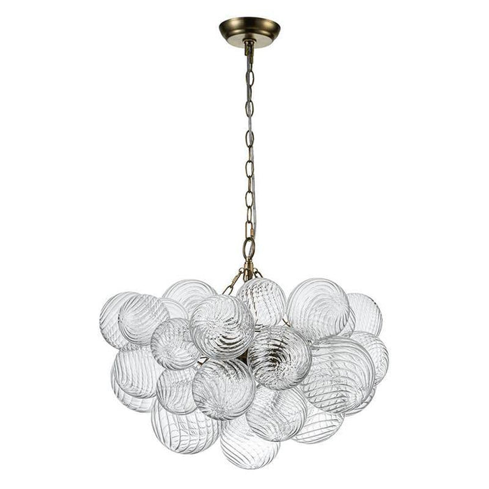 Glass Ball Bubbles Chandelier - DWHOME
