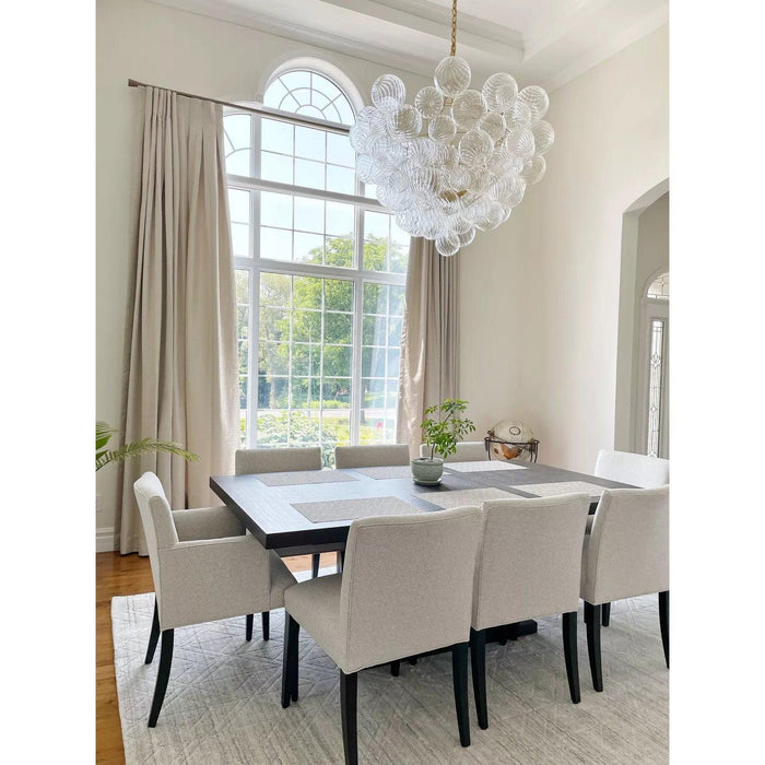 Glass Ball Bubbles Chandelier - DWHOME