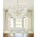 Glass Ball Bubbles Chandelier - DWHOME