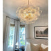 Glass Ball Bubbles Chandelier - DWHOME