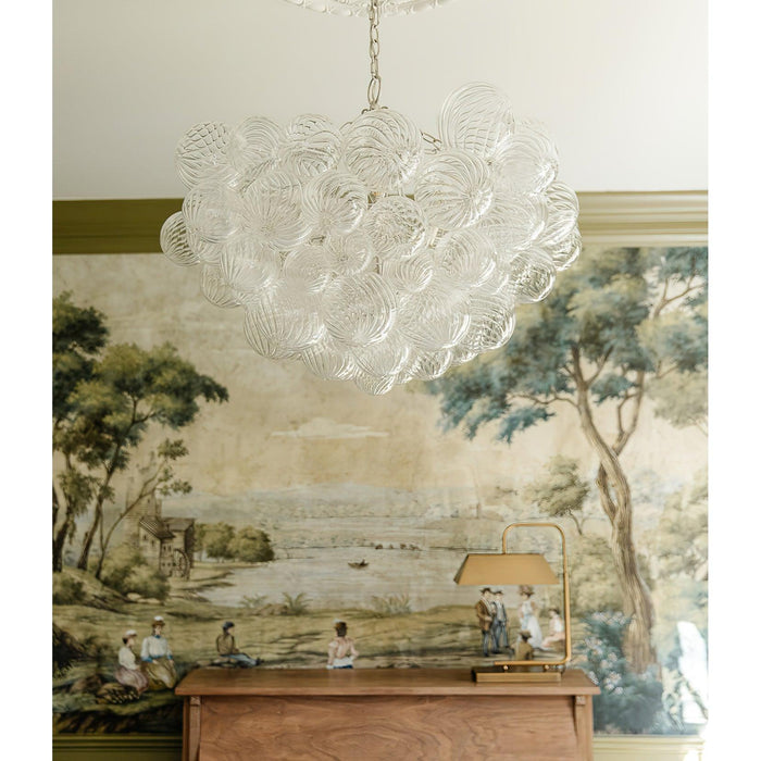 Glass Ball Bubbles Chandelier - DWHOME