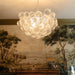 Glass Ball Bubbles Chandelier - DWHOME