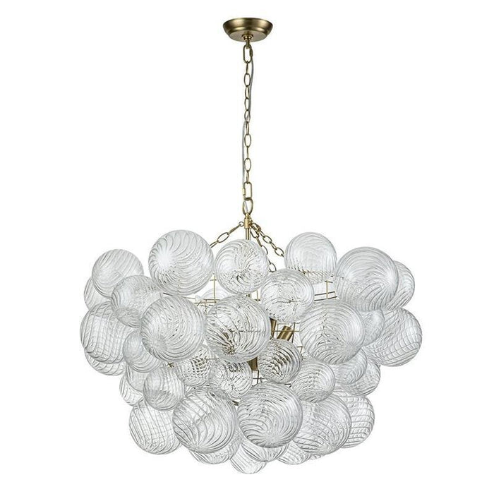 Glass Ball Bubbles Chandelier - DWHOME
