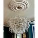 Glass Ball Bubbles Chandelier - DWHOME