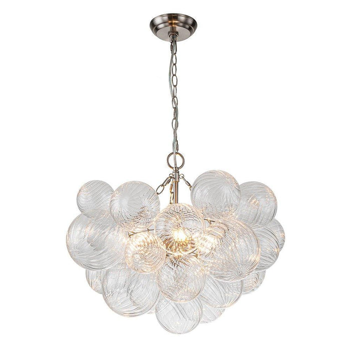 Glass Ball Bubbles Chandelier - DWHOME