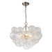 Glass Ball Bubbles Chandelier - DWHOME