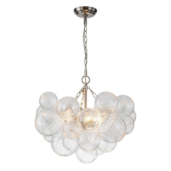 Glass Ball Bubbles Chandelier - DWHOME
