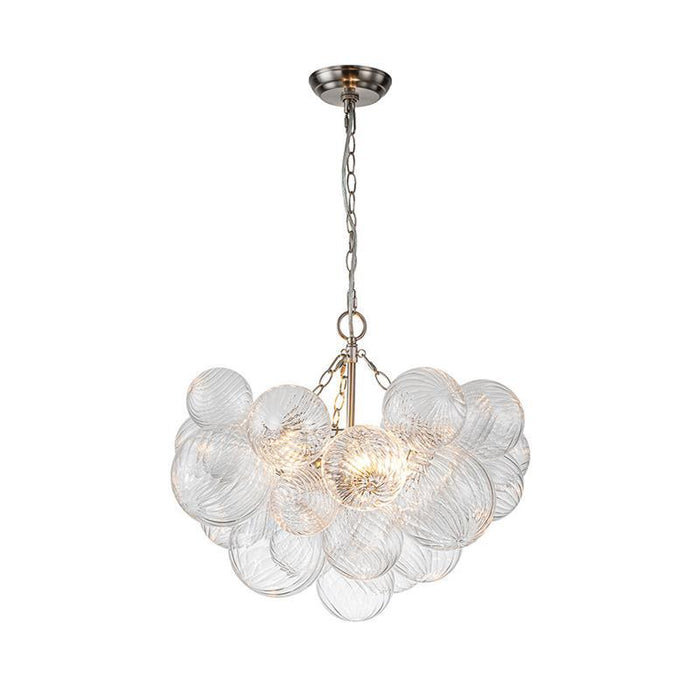 Glass Ball Bubbles Chandelier - DWHOME