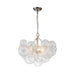Glass Ball Bubbles Chandelier - DWHOME