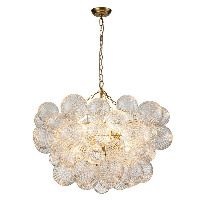 Glass Ball Bubbles Chandelier - DWHOME