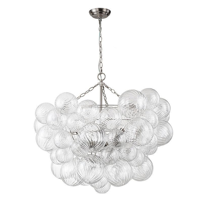 Glass Ball Bubbles Chandelier - DWHOME