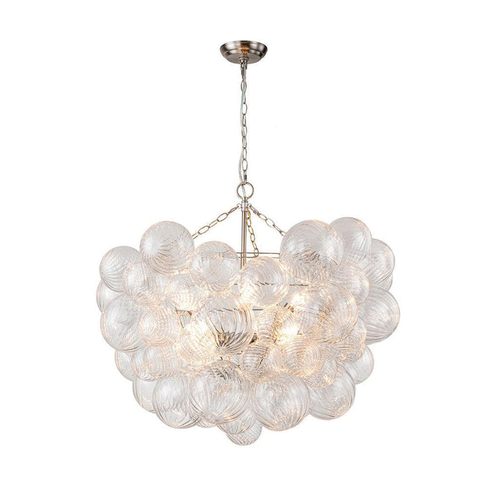Glass Ball Bubbles Chandelier - DWHOME