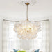 Glass Ball Bubbles Chandelier - DWHOME