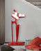 Guardian Sculpture Floor Lamp - DWHOME