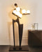 Guardian Sculpture Floor Lamp - DWHOME