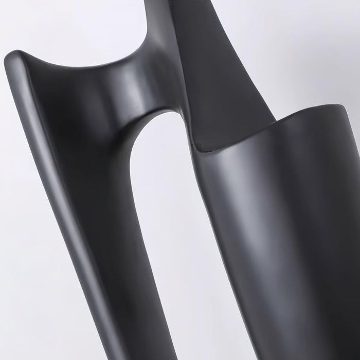 Guardian Sculpture Floor Lamp - DWHOME