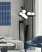 Guardian Sculpture Floor Lamp - DWHOME