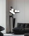 Guardian Sculpture Floor Lamp - DWHOME