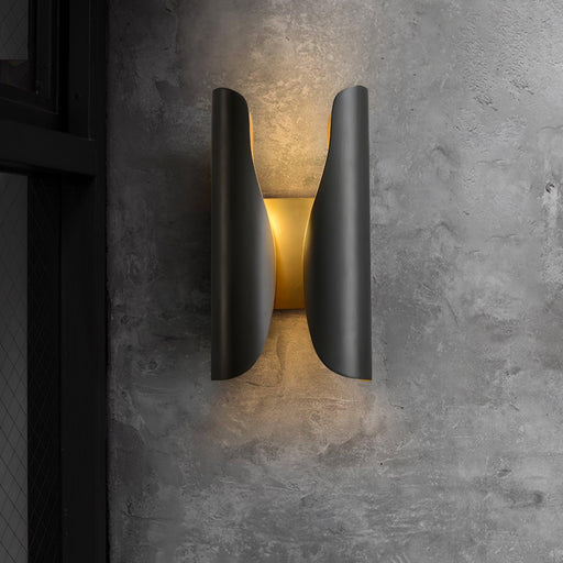 Guardian Wall Sconce-DWHOME