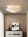 Gull Flushmount Ceiling Light-DWHOME