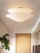 Gull Flushmount Ceiling Light-DWHOME