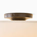 Gull Flushmount Ceiling Light-DWHOME