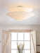 Gull Flushmount Ceiling Light-DWHOME