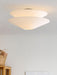 Gull Flushmount Ceiling Light-DWHOME