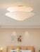 Gull Flushmount Ceiling Light-DWHOME