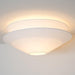 Gull Flushmount Ceiling Light-DWHOME