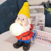 Gummy Working Table Lamp-DWHOME