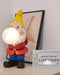Gummy Working Table Lamp-DWHOME