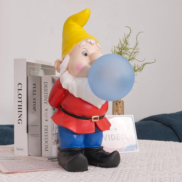 Gummy Working Table Lamp-DWHOME