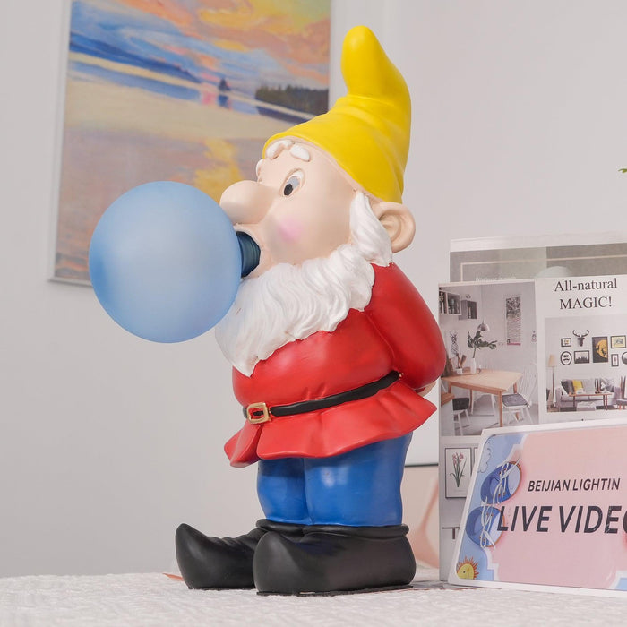 Gummy Working Table Lamp-DWHOME