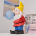 Gummy Working Table Lamp-DWHOME