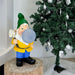 Gummy Working Table Lamp-DWHOME
