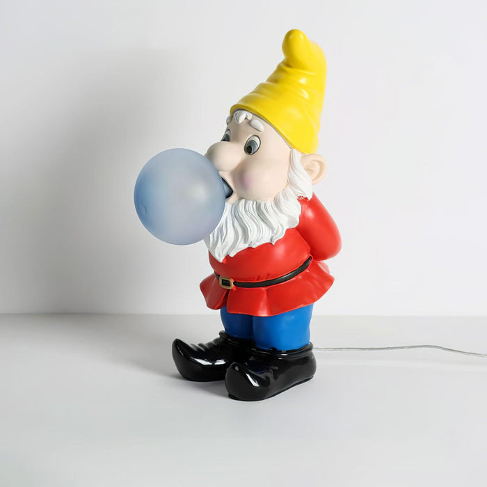 Gummy Working Table Lamp-DWHOME