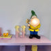 Gummy Working Table Lamp-DWHOME