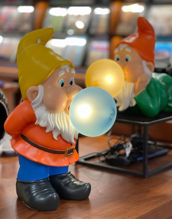 Gummy Working Table Lamp-DWHOME